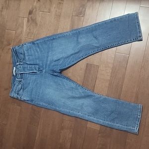 Levi's Jeans